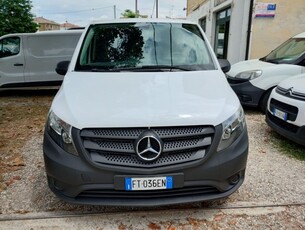 Mercedes Vito 1.6