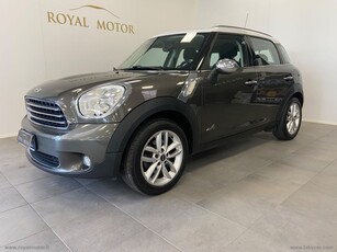 MINI 1.6 Cooper