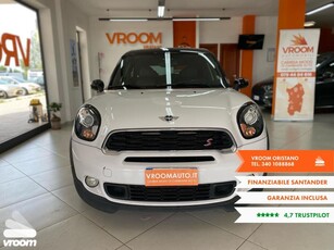 MINI 2.0 Cooper