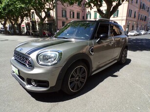 MINI 2.0 Cooper