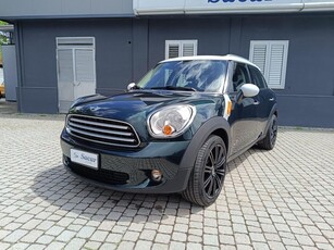 MINI 2.0 Cooper