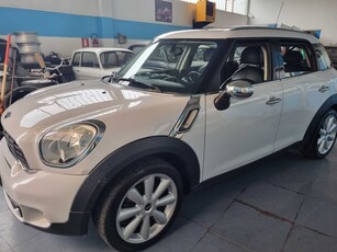 MINI 2.0 Cooper