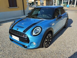 MINI 2.0 Cooper