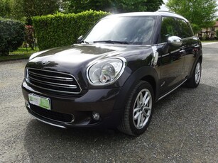 MINI 2.0 Cooper