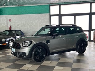 MINI 2.0 Cooper