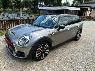 MINI 2.0 John Cooper Works