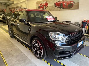 MINI 2.0 John Cooper Works