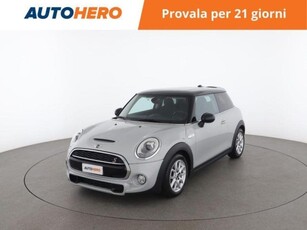 Mini Cooper SD 2.0 Cooper SD Usate