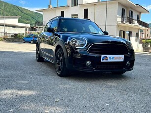 MINI Countryman 1.5 Cooper Countryman Benzina