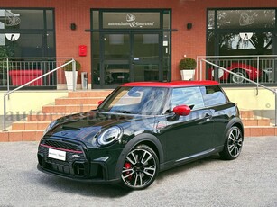 MINI John Cooper Works 170 kW