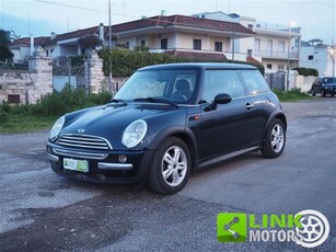 MINI Mini 1.4 tdi One D usato