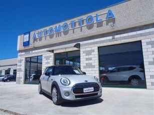 MINI Mini 1.5 Cooper D Business usato