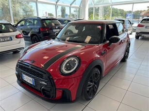 MINI Mini 1.5 Cooper JCW usato