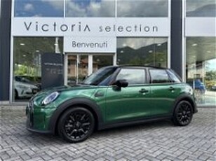 MINI Mini 1.5 Cooper Yours 5 porte del 2023 usata a Brescia