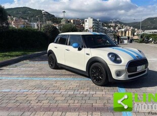 MINI Mini 1.5 One 75 CV 5 porte usato