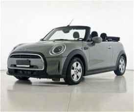 MINI Mini Cabrio 1.5 Cooper Cabrio del 2022 usata a Bastia Umbra