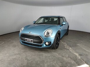 MINI Mini Clubman 1.5 One D Clubman usato