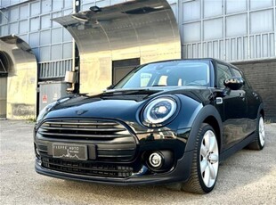 MINI Mini Clubman 2.0 Cooper D Clubman usato