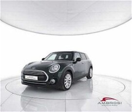 MINI Mini Clubman 2.0 Cooper D Hype Clubman del 2015 usata a Viterbo