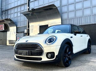 MINI Mini Clubman 2.0 Cooper D Yours Clubman usato