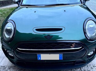 MINI Mini Clubman 2.0 Cooper SD Clubman usato