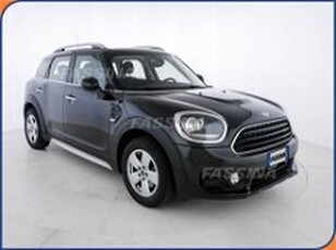 MINI Mini Countryman 1.5 One Countryman del 2019 usata a Milano