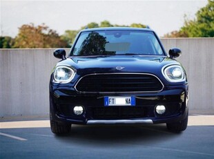 MINI Mini Countryman 1.5 One D Baker Street Countryman usato