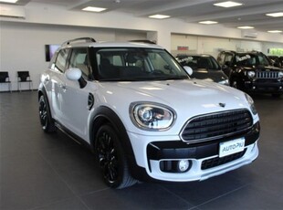 MINI Mini Countryman 1.5 One D Hype Countryman usato