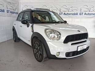 MINI Mini Countryman 1.6 Cooper S Countryman ALL4 usato