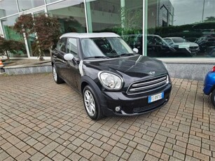 MINI Mini Countryman 2.0 Cooper D Business XL Countryman Automatica usato