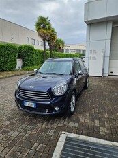 MINI Mini Countryman 2.0 Cooper D Business XL Countryman ALL4 Automatica usato