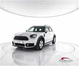 MINI Mini Countryman 2.0 Cooper D Countryman ALL4 del 2020 usata a Viterbo