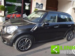 MINI Mini Countryman 2.0 Cooper SD Business Countryman usato