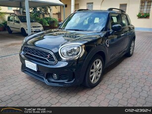 MINI Mini Countryman 2.0 Cooper SD Business Countryman usato