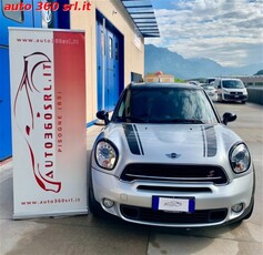 MINI Mini Countryman 2.0 Cooper SD Countryman usato