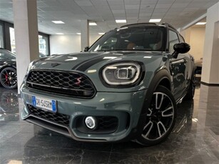 MINI Mini Countryman 2.0 Cooper SD JCW Countryman ALL4 usato