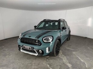 MINI Mini Countryman Countryman SE Classic all4 usato