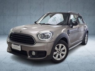 MINI Mini Countryman F60