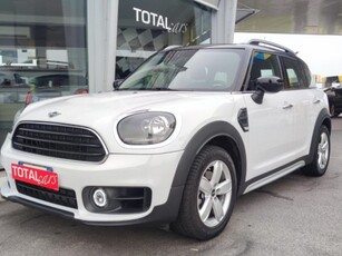 MINI Mini Countryman F60