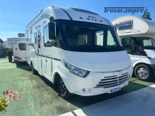 Motorhome LAIKA .ECOVIP 609