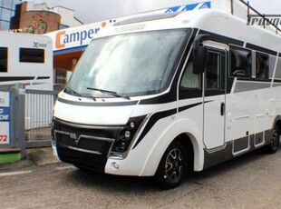 Motorhome MOBILVETTA K-YACHT TEKNOLINE 86