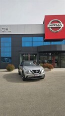 Nissan Juke 1.0 DIG-T 117 CV Tekna usato