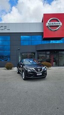 Nissan Juke 1.0 dig-t N-Connecta 114cv usato