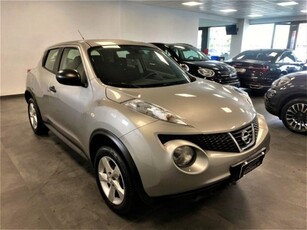 Nissan Juke 1.6 Acenta usato