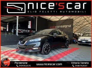 Nissan Micra IG-T 92 5 porte Acenta usato