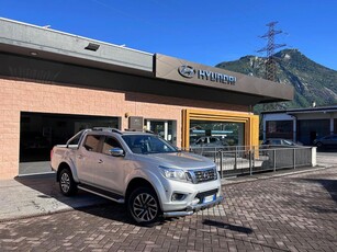 Nissan Navara 2.3 dCi 190 CV