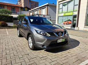 Nissan Qashqai 1.2 DIG-T