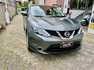 Nissan Qashqai 1.2 DIG-T Business usato