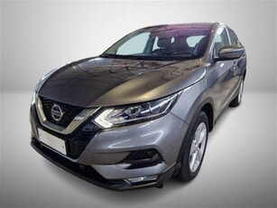 Nissan Qashqai 1.3 DIG-T 140 CV Business usato