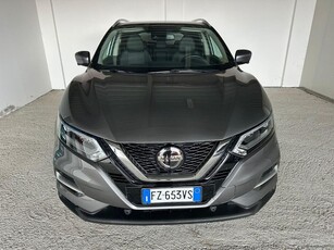 Nissan Qashqai 1.3 DIG-T 140 CV